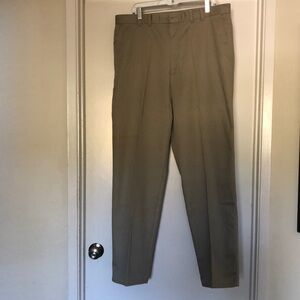 Haggar men’s dress pants 38x32
